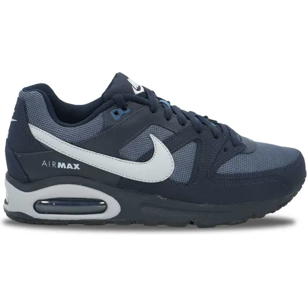 Nike Nike Air Max Command - Sportschoenen - Heren - Blauw — vergelijk prijzen bij 1 winkel