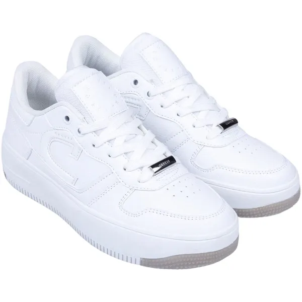 Cruyff Cruyff Campo Low Lux Sneakers Dames — vergelijk prijzen bij 1 winkel