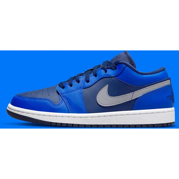 Nike Nike Sneakers Nike Air Jordan 1 Low — vergelijk prijzen bij 1 winkel