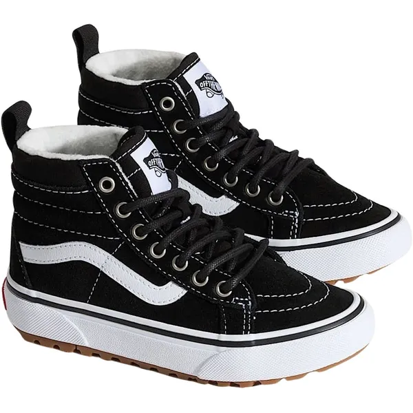 Vans Vans Mte Sk8-hi Schoenen Zwart EU Jongen — vergelijk prijzen bij 1 winkel