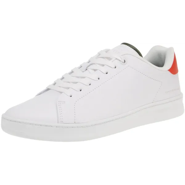 Tommy Hilfiger Tommy Hilfiger FM0FM04483 - Herenschoenen Sneaker - SNX — vergelijk prijzen bij 1 winkel