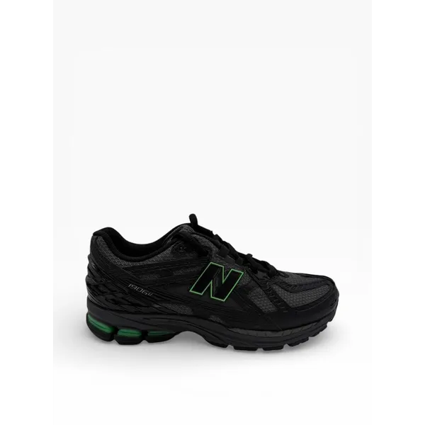 New Balance 1906U Zwart / Groen