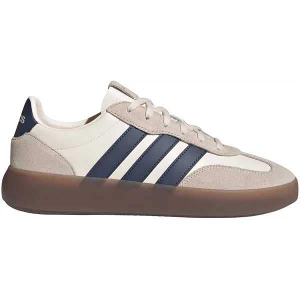 Adidas Barreda Decode beige - donkerblauw - bruin