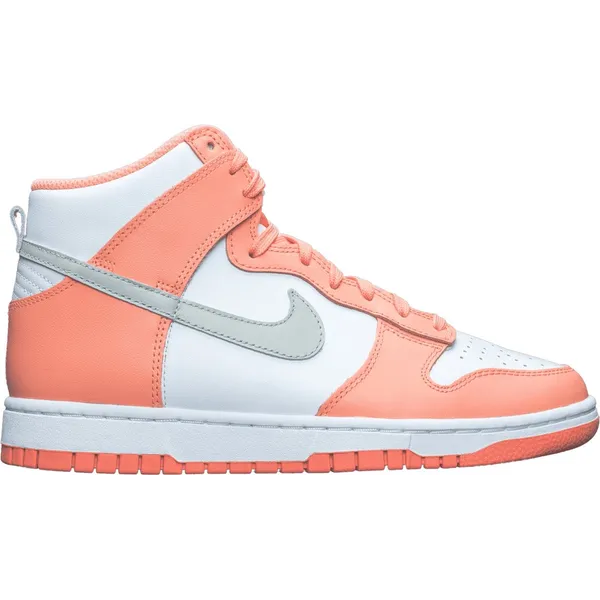 Nike Nike Dunk High Salmon (W) DD1869-600 Kleur als op foto — vergelijk prijzen bij 1 winkel