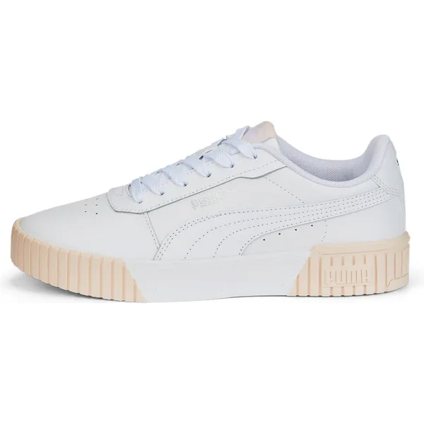 Puma Carina 2.0 Wit
