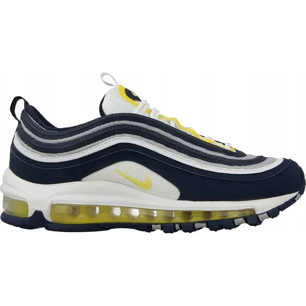 Nike Air Max 97 Blauw