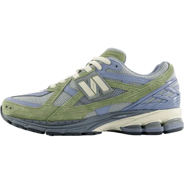 New Balance New Balance M1906NH - Groen/Blauw- Sneaker - Maat 39,5 Unisex — vergelijk prijzen bij 1 winkel