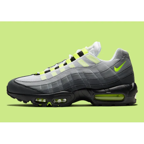 Nike Nike Sneakers Nike Air Max 95 "Neon" — vergelijk prijzen bij 1 winkel