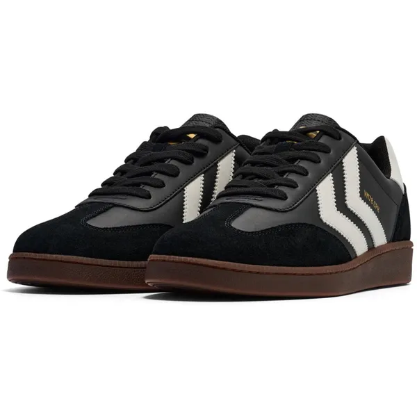 Hummel VM78 CPH LS zwart