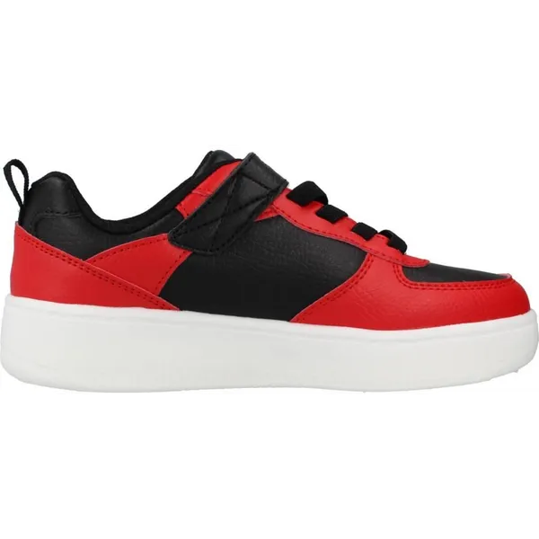 Skechers Skechers Sneaker Black — vergelijk prijzen bij 1 winkel