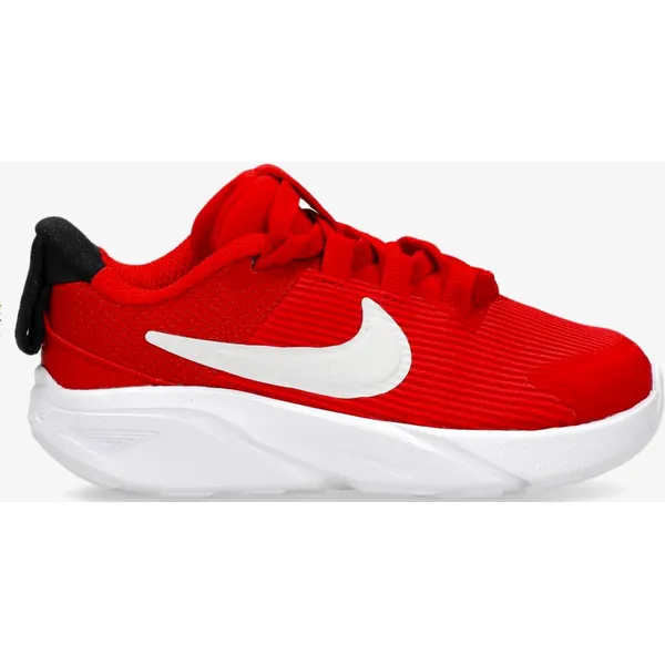 Nike Nike NIKE STAR RUNNER 4 NN TD Unisex Sneakers — vergelijk prijzen bij 1 winkel