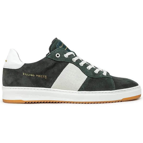 Filling Pieces Filling Pieces Court Strata Unisex Groen — vergelijk prijzen bij 1 winkel