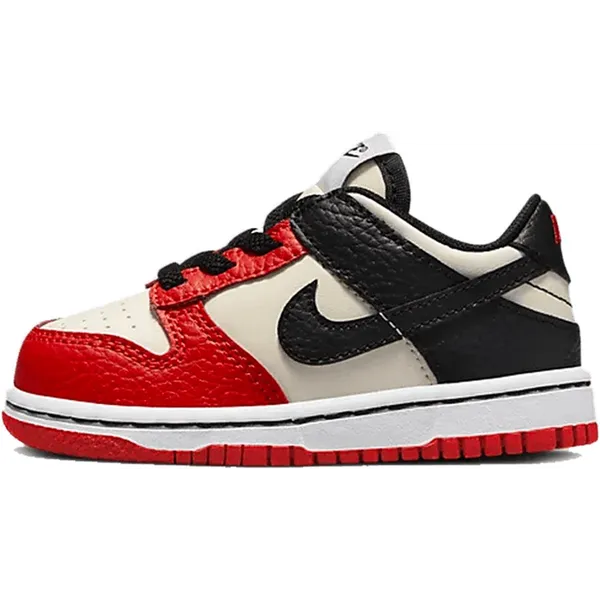 Nike Nike Dunk Low NBA 75th Anniversary Chicago TD EU27 DC9562 — vergelijk prijzen bij 1 winkel