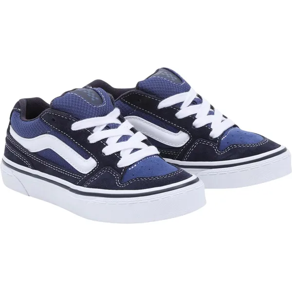 Vans Sneaker blauw - navy - wit