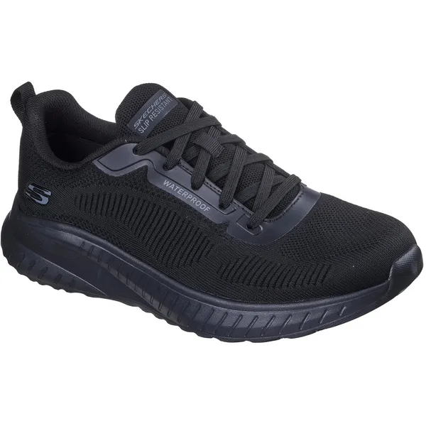 Skechers Skechers Heren SQUAD CHAOS Sneaker 200308EC BLK Zwart — vergelijk prijzen bij 1 winkel