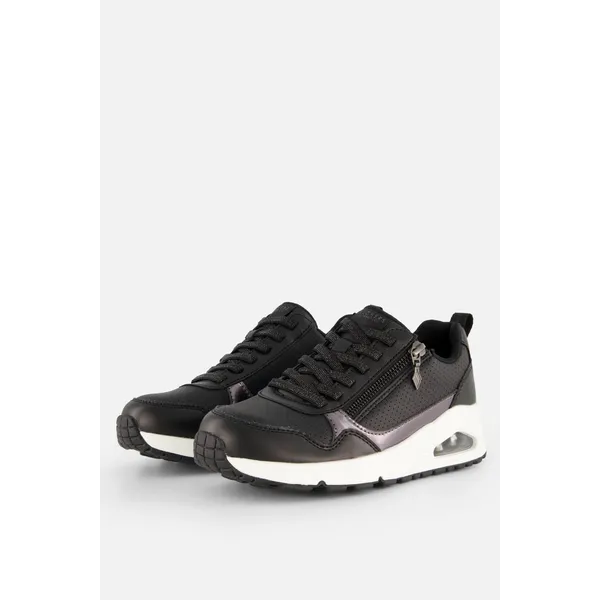 Skechers Skechers UNO- METALLIC SLIDERS Dames Sneakers — vergelijk prijzen bij 1 winkel