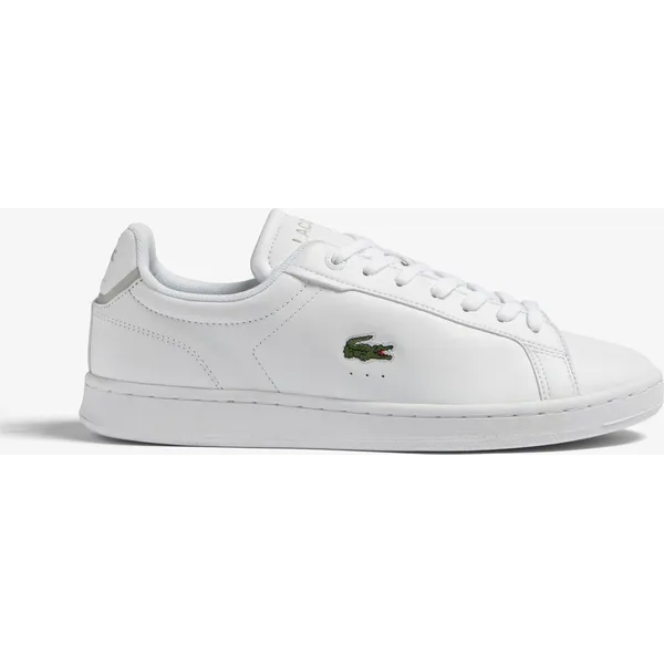 Lacoste Lacoste Carnaby Pro Heren Sneakers - Wit — vergelijk prijzen bij 1 winkel