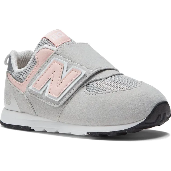 New Balance NW574 Unisex Sneakers - Rain Cloud