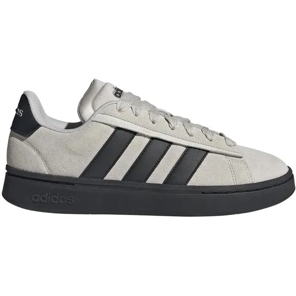 adidas adidas Grand Court Alpha 00s Beige-Zwarte Senaker — vergelijk prijzen bij 1 winkel