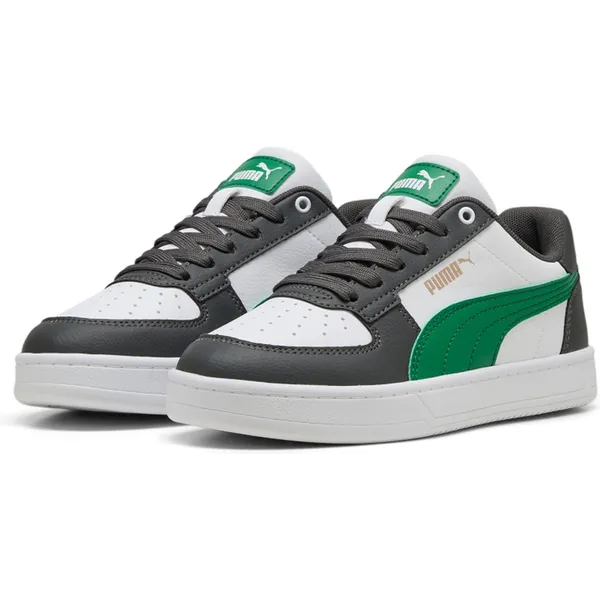 PUMA PUMA Caven 2.0 Jr Sneakers Unisex Kindersneakers 397419 04 — vergelijk prijzen bij 1 winkel