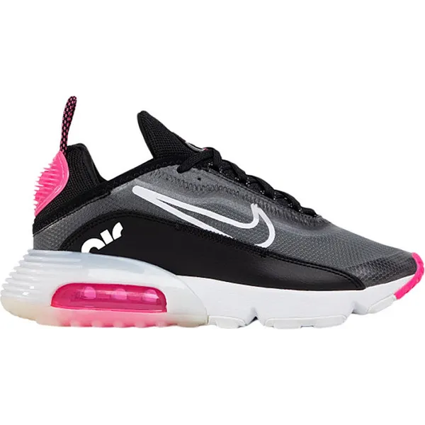 Nike Nike Air Max 2090 (Black/Metallic Silver-White) — vergelijk prijzen bij 1 winkel