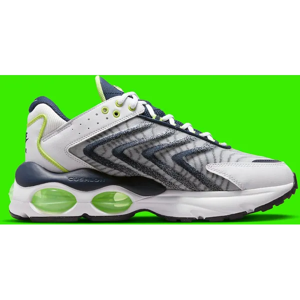 Nike Nike Air Max TW - Heren Sneakers Schoenen Wit-Navy DQ3984-101 - EU US — vergelijk prijzen bij 1 winkel