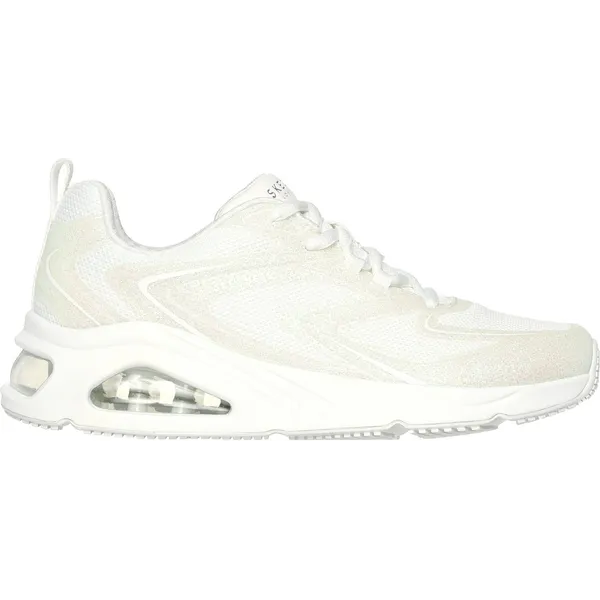 Skechers Skechers Tres-Air Uno - Glit-Airy Dames Sneakers — vergelijk prijzen bij 2 winkels