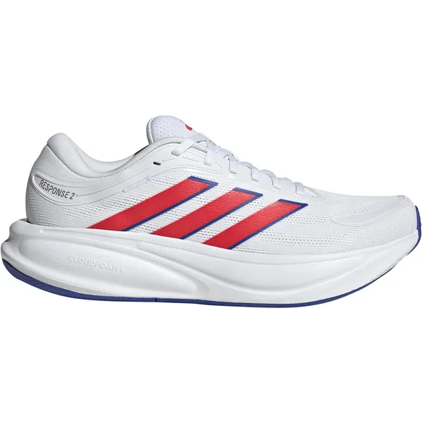 adidas adidas Heren Response Runner 2 M Sneaker Hardloopschoen KJ1751 Wit — vergelijk prijzen bij 1 winkel