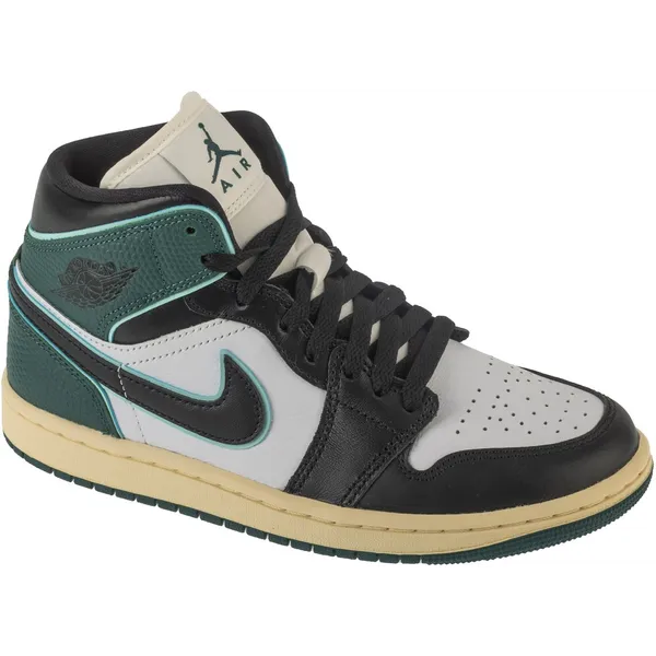 Jordan Air Jordan 1 Mid SE Wit