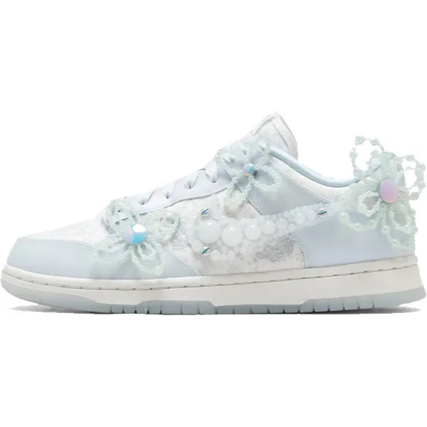 Nike Nike Susan Fang x Nike Dunk Low 'Artist Collection' (Women's). — vergelijk prijzen bij 1 winkel