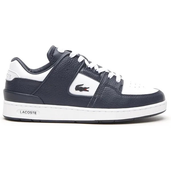 Lacoste Court Cage Wit