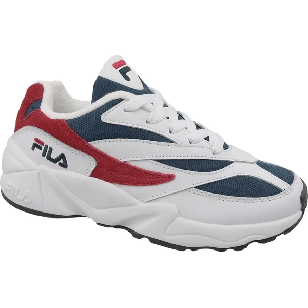 Fila Fila 94 Wmn Low Vrouwen, Sneakers maat: EU — vergelijk prijzen bij 1 winkel