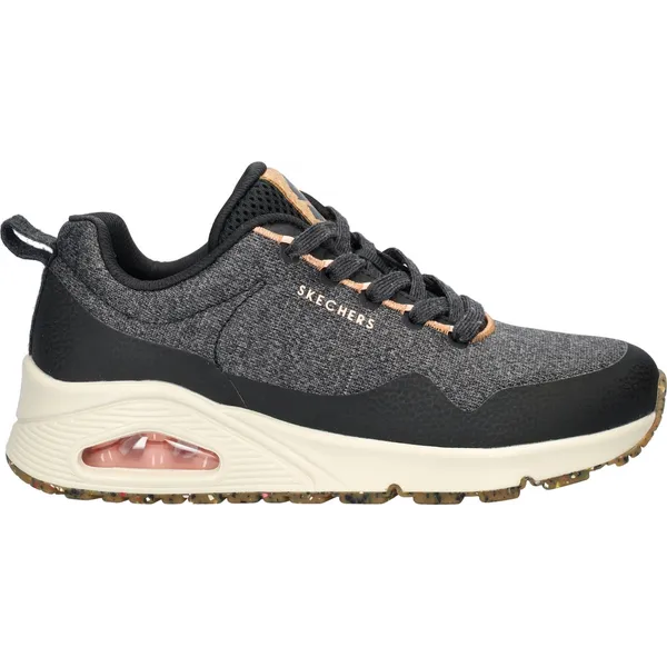 Skechers Skechers Uno - Pla-Knit Sneakers Laag — vergelijk prijzen bij 1 winkel