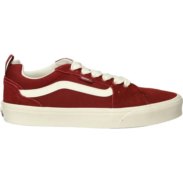 Vans Filmore Rood