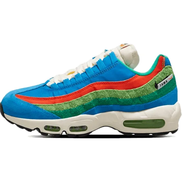 Nike Nike Air Max 95 SE Limited Edition - Heren - Maat 49,5 - Doos Zonder Deksel — vergelijk prijzen bij 1 winkel