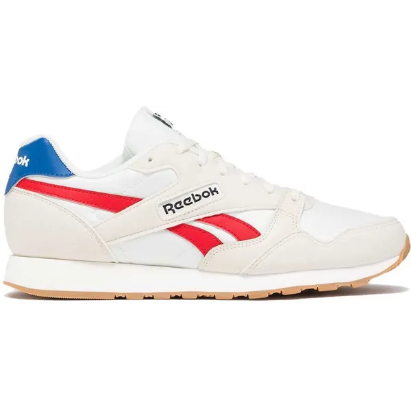 Reebok Ultra Flash Chalk / Alabas / Vector Red