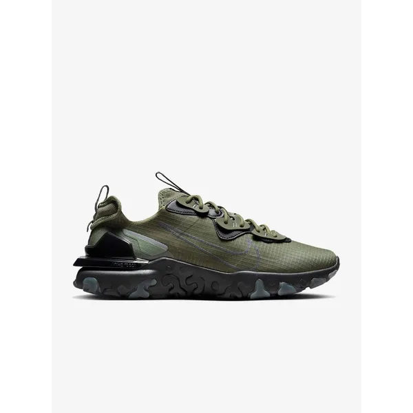 Nike React Vision Medium Olive