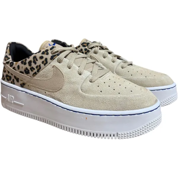 Nike Nike Air Force 1 Sage Low Premium - Sneakers — vergelijk prijzen bij 1 winkel
