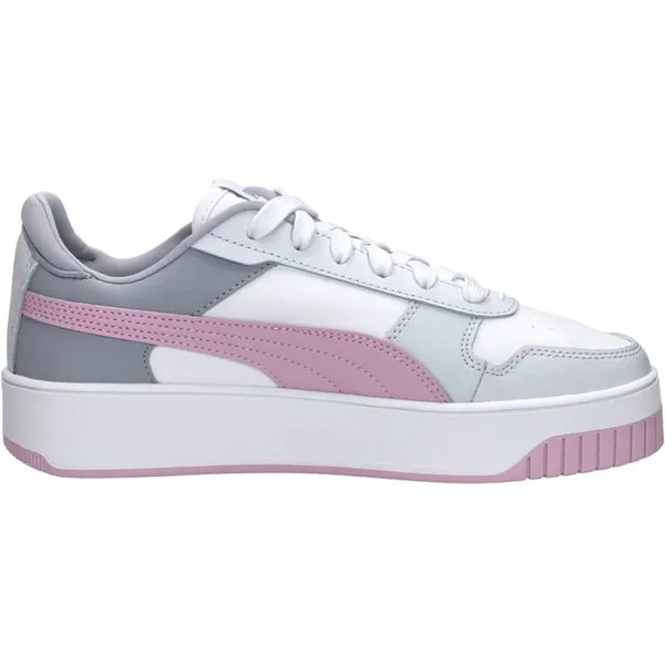 PUMA PUMA Carina Street Dames Sneakers - PUMA — vergelijk prijzen bij 1 winkel