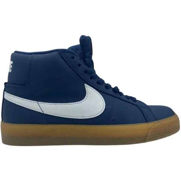 Nike Nike SB ZOOM BLAZER MID — vergelijk prijzen bij 1 winkel