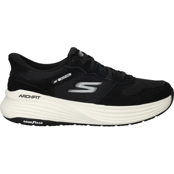 Skechers Skechers Go Walk Stability 2.0 Sneakers - Dames - Zwart — vergelijk prijzen bij 1 winkel