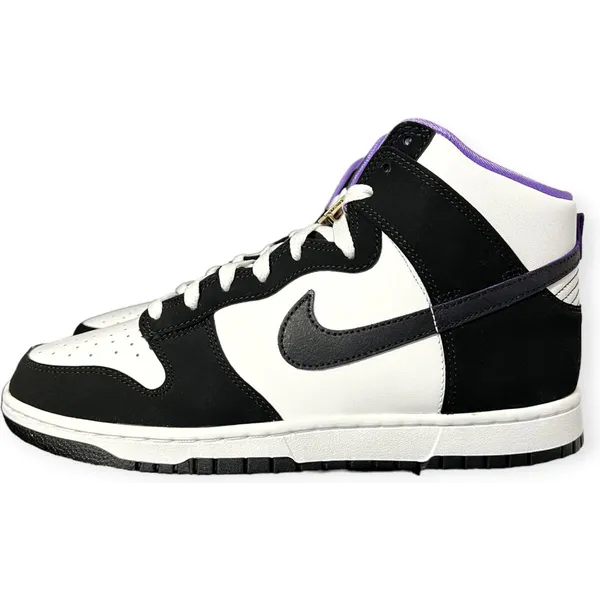 Nike Dunk High SE World Champs - DR9515-001 - Maat 44.5 - Sneakers Heren