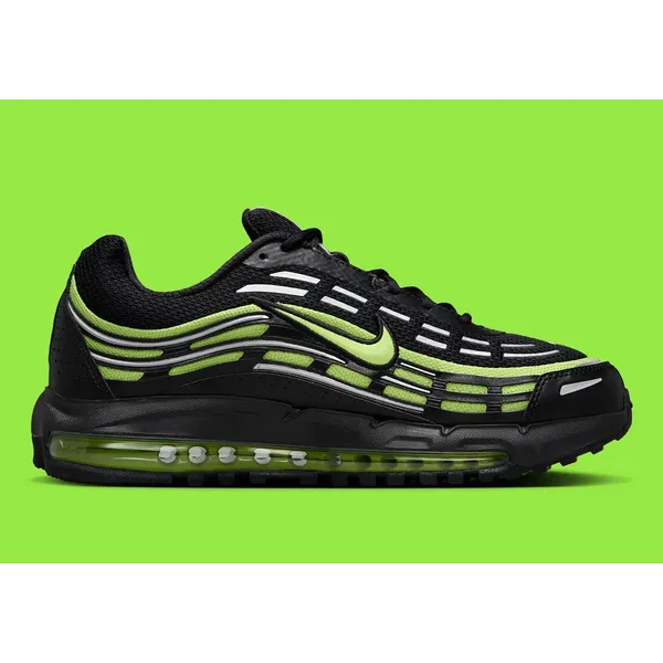 Nike Nike Sneakers Nike Air Max TL 2.5 "Black Citron" — vergelijk prijzen bij 1 winkel