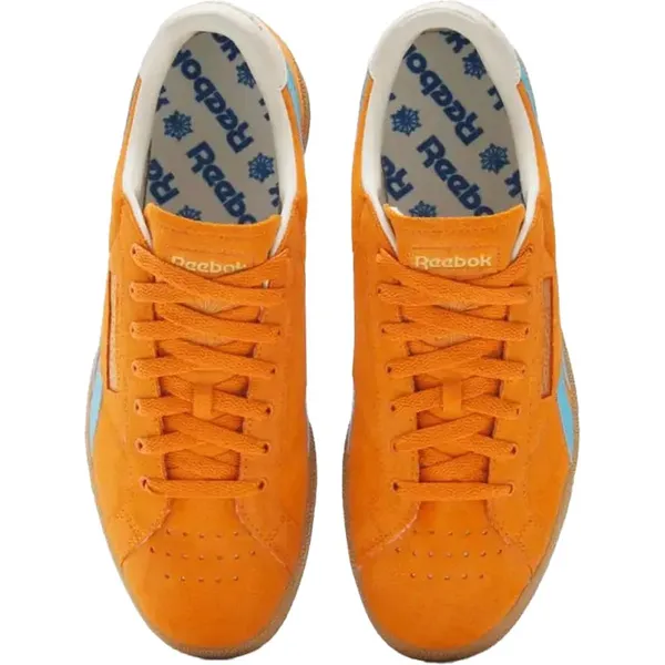 Reebok Reebok Club C Grounds Uk Sneakers Oranje EU Man — vergelijk prijzen bij 1 winkel