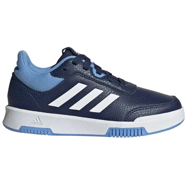 adidas adidas Tensaur Sport Training Lace Schoenen Blauw EU 31 1/2 Jongens,Meisjes — vergelijk prijzen bij 1 winkel