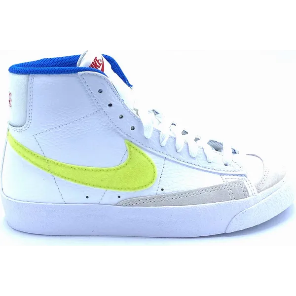 Nike Blazer Mid '77- Sneakers