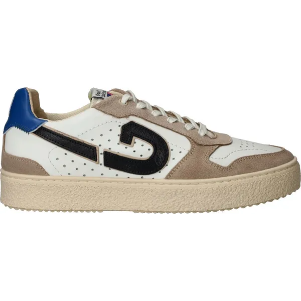 Cruyff Cruyff Slice heren sneaker - blauw — vergelijk prijzen bij 1 winkel
