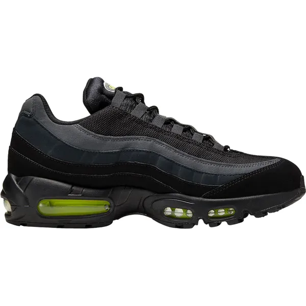 Nike Air Max 95 - Zwart - Sneaker
