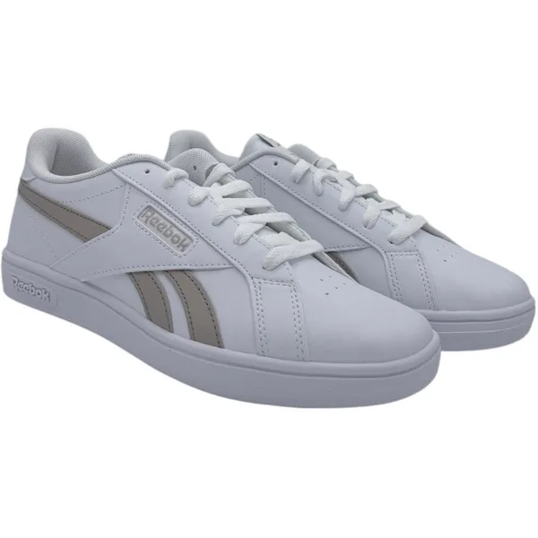 Reebok Reebok Court Retro - Kinderen - Sneakers — vergelijk prijzen bij 1 winkel