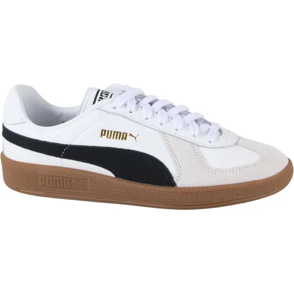 PUMA 386607-21 dames sneakers wit